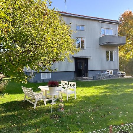 Strandgarden Karlstad Exterior foto