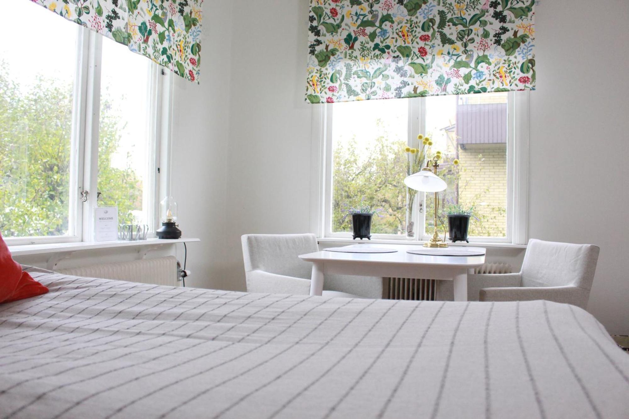 Strandgarden Karlstad Exterior foto